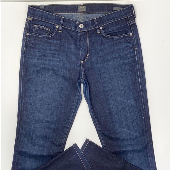 Citizens of Humanity Amber Medium Rise Bootcut 30 - Picture 3 of 11